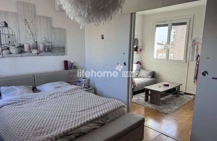 Maison 110m², 5 pièces - terrain 350m²- Villeneuve-les-mague — photo 2
