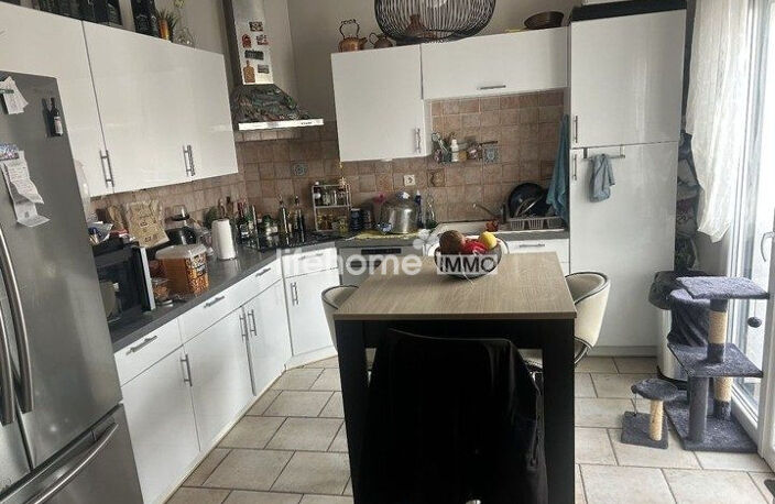 Maison 110m², 5 pièces - terrain 350m²- Villeneuve-les-mague — photo 3