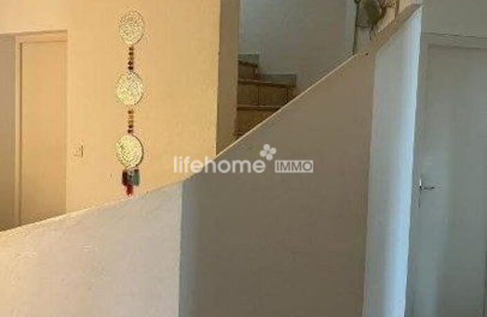 Maison 110m², 5 pièces - terrain 350m²- Villeneuve-les-mague — photo 5