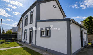 Maison 5 Pièces 133 m² à vendre à Charleville-Mézières (08000)