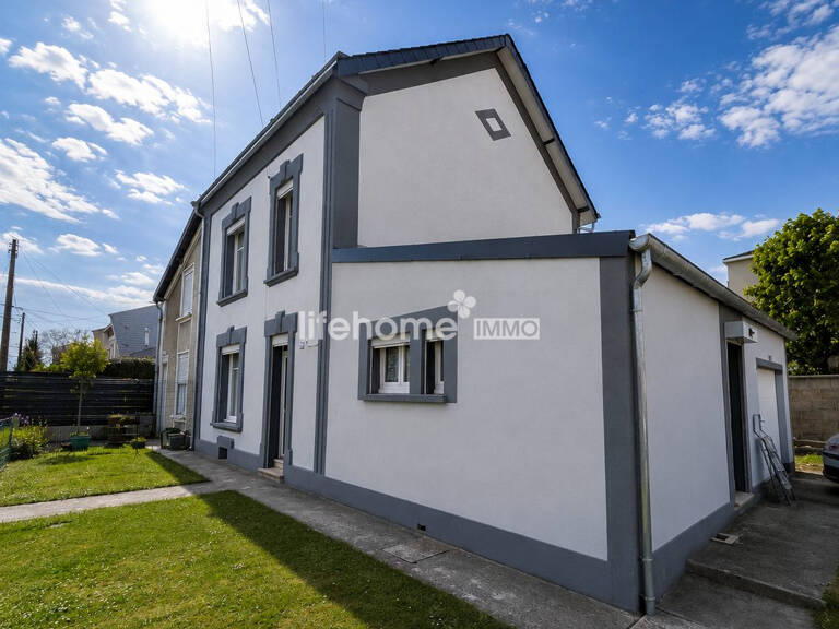 Maison à vendre Charleville-Mézières — photo 1