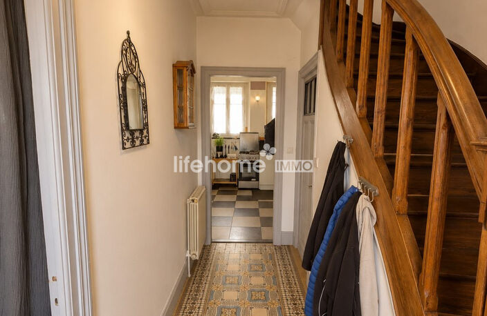 Maison à vendre Charleville-Mézières — photo 3