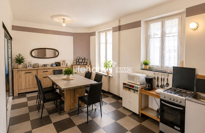 Maison à vendre Charleville-Mézières — photo 4