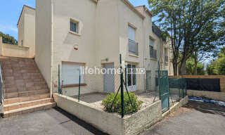 Appartement 1 Pièce 28 m² à vendre à Juvignac (34990)