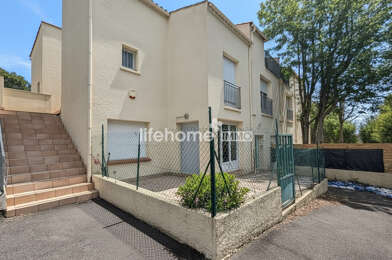Appartement 1 pièces 85000 €