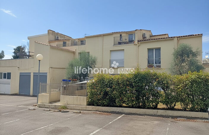 Juvignac  Studio 29 m² avec parking  Idéal investisseur — photo 2