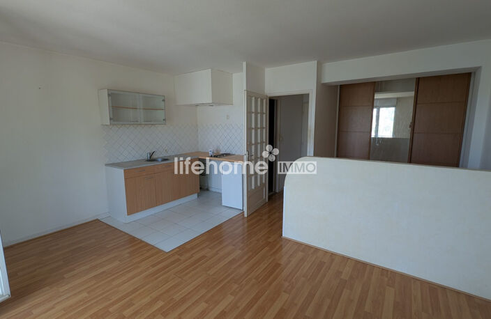Juvignac  Studio 29 m² avec parking  Idéal investisseur — photo 4