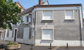 Maison 4 Pièces 175 m² à vendre à Déols (36130)