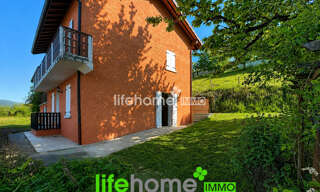 Maison 4 Pièces 97 m² à vendre à Valserhône (01200)