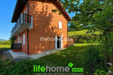 Maison 4 pièces 785000 €