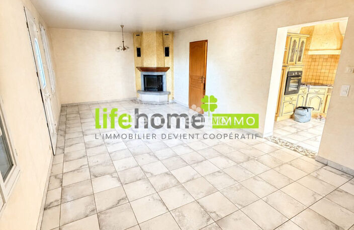 Propriété avec terrain constructible de 4 356 m²  Valserh? — photo 3