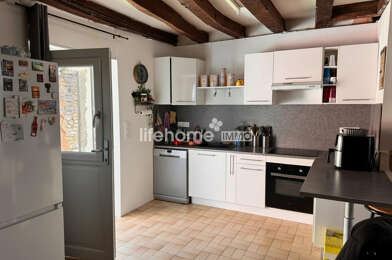 Maison 4 pièces 51000 €