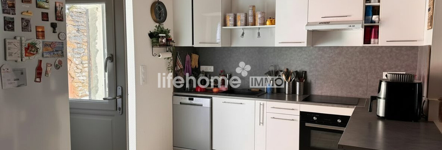 Maison 4 Pièces 85 m² à vendre à Vatan (36150)