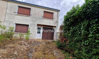 Maison 4 Pièces 90 m² à vendre à Déols (36130)