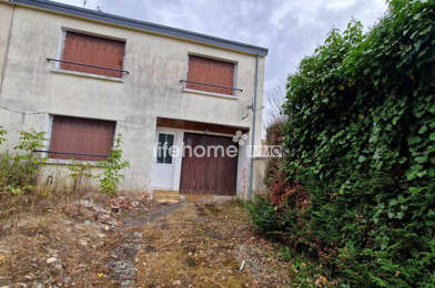 Maison 4 pièces 99900 €