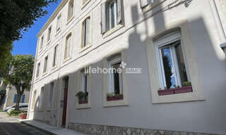 Appartement 2 Pièces 35 m² à vendre à Sète (34200)