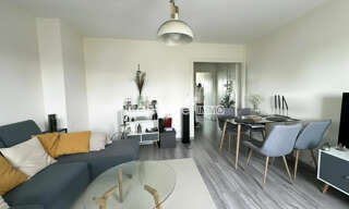 Appartement 3 Pièces 64 m² à vendre à Châteauroux (36000)