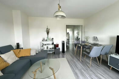 Appartement 3 pièces 70000 €