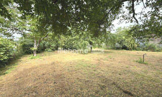 Terrain  1101 m² à vendre à Châteauroux (36000)