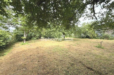 Terrain  73000 €