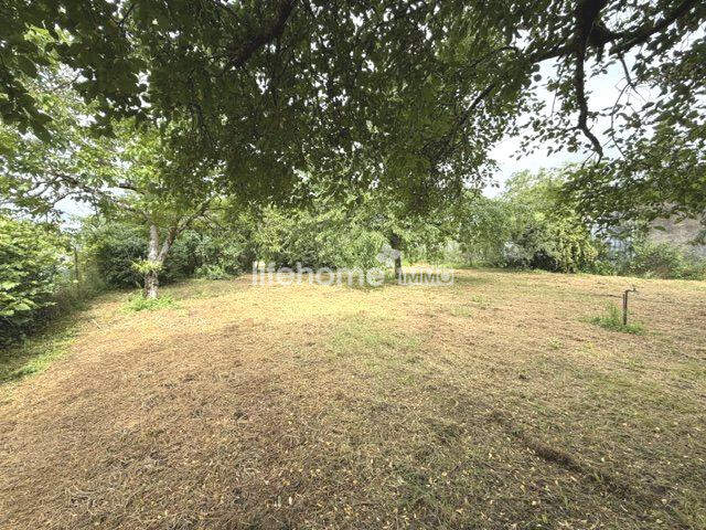 Très beau terrain 1100 m² — photo du bien