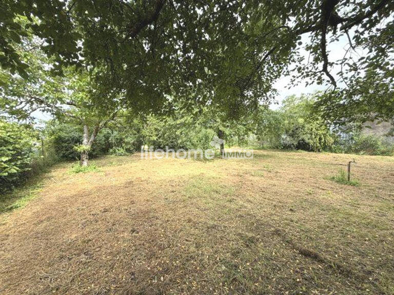 Très beau terrain 1100 m² — photo 1