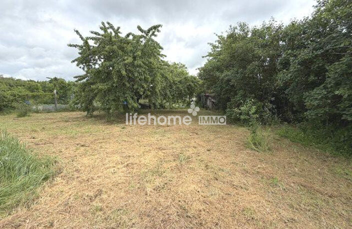 Très beau terrain 1100 m² — photo 2