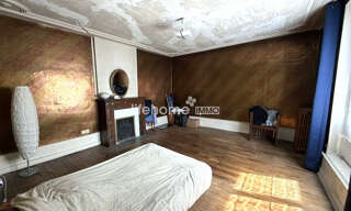 Maison 4 Pièces 142 m² à vendre à Châteauroux (36000)