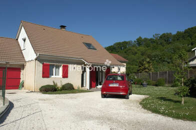 Maison 5 pièces 380000 €