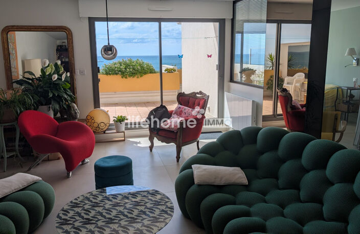 Appartement à vendre Sète — photo 4