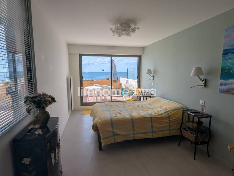 Appartement à vendre Sète — photo 1