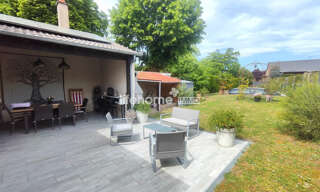 Maison 6 Pièces 150 m² à vendre à Saint-Maur (36250)