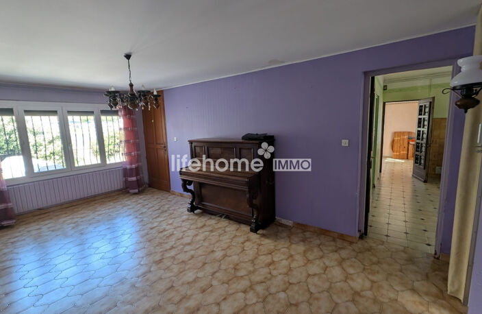 Terrain de 305m² avec habitation au bord de l\'eau — photo 4