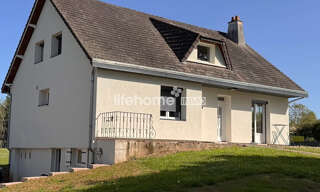 Maison 6 Pièces 150 m² à vendre à La Châtre (36400)