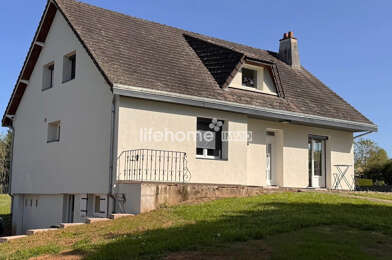 Maison 6 pièces 264000 €