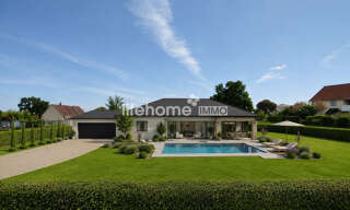 Terrain  6100 m² à vendre à Montoldre (03150)