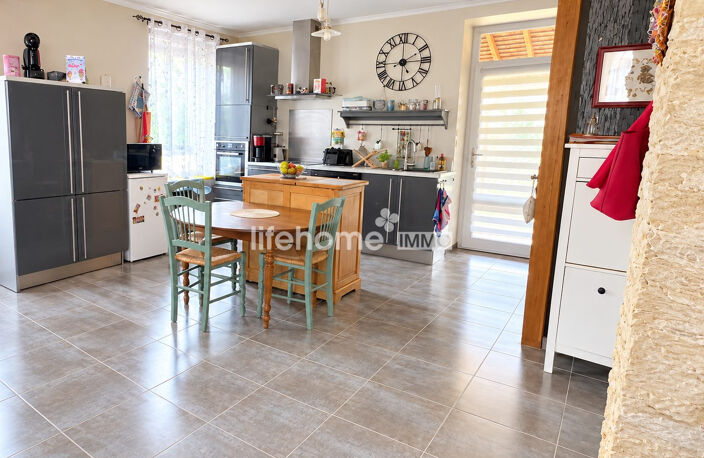 MAISON DE CARACTERE, QUARTIER DES MARINS — photo 2