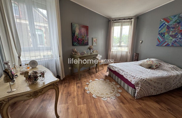 MAISON DE CARACTERE, QUARTIER DES MARINS — photo 5