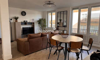 Appartement 3 Pièces 63 m² à vendre à Châteauroux (36000)