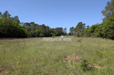 Terrain  42900 €