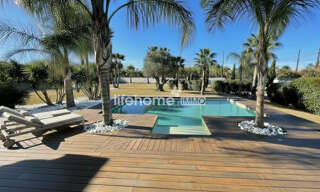 Maison 5 Pièces 232 m² à vendre à Marseillan (34340)