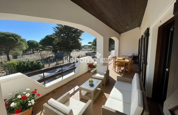 Magnifique villa proche de la mer — photo 5
