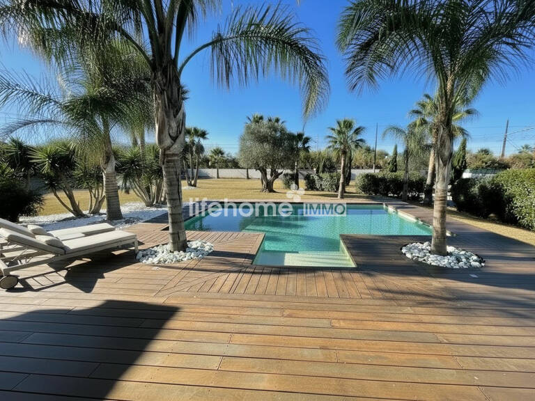 Magnifique villa proche de la mer — photo 1
