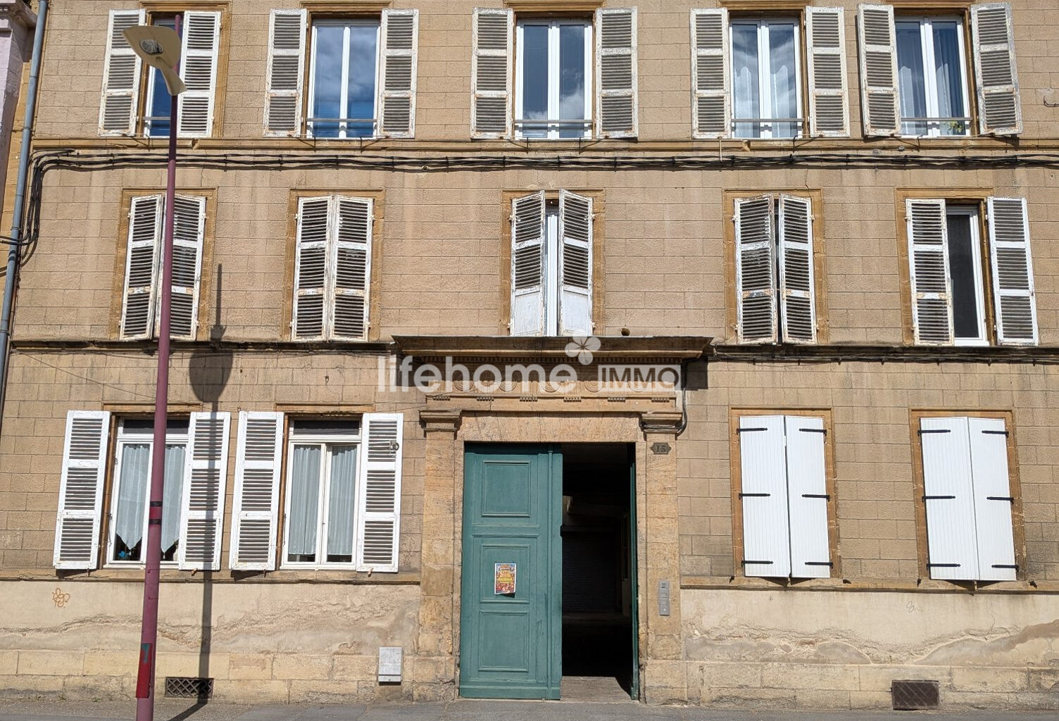 Appartement à vendre Sedan — photo 1