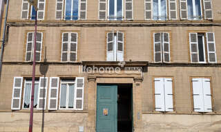 Appartement 5 Pièces 191 m² à vendre à Sedan (08200)