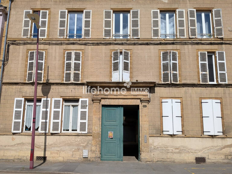 Appartement à vendre Sedan — photo 1