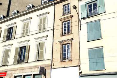 Immeuble  163000 €