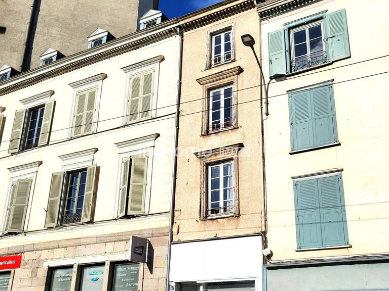 Immeuble de rapport — photo 1
