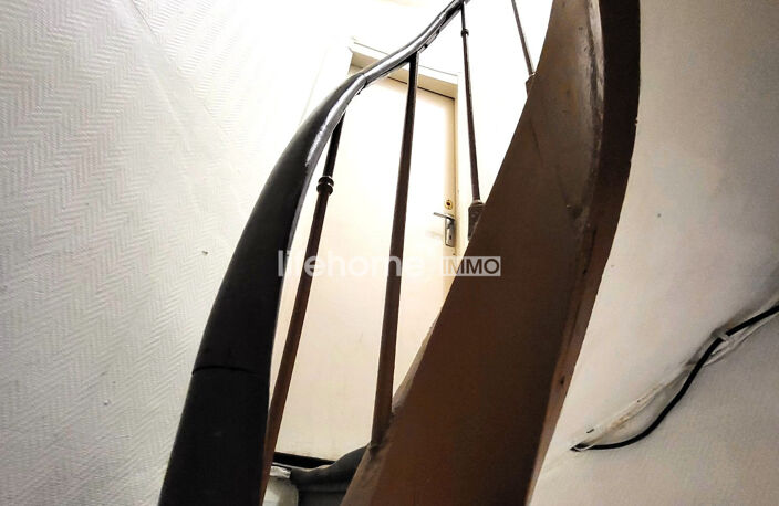 Immeuble de rapport — photo 2