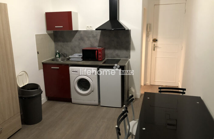 Immeuble de rapport — photo 4